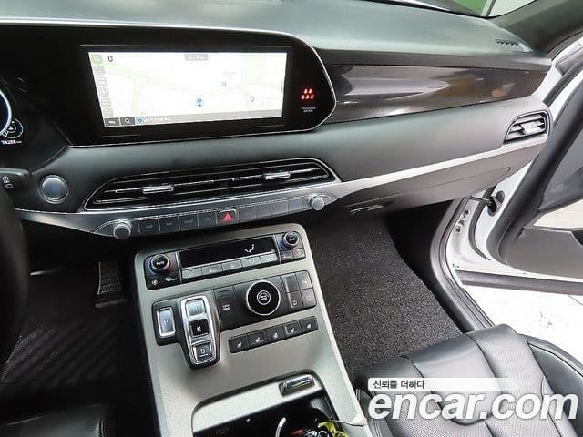 Hyundai Palisade Calligraphy, 2021 7