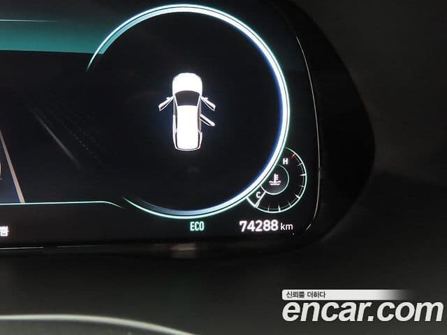 Hyundai Palisade Calligraphy, 2021 8