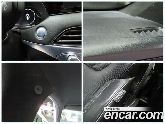 Hyundai Palisade Calligraphy, 2021 12