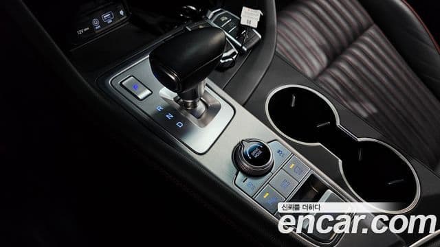 Genesis G70 Supreme, 2018 9