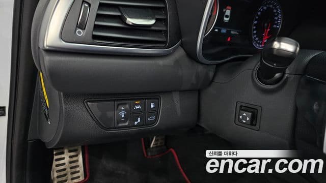 Genesis G70 Supreme, 2018 16