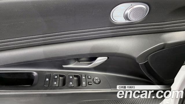 Hyundai Avante (CN7) Inspiration, 2021 14