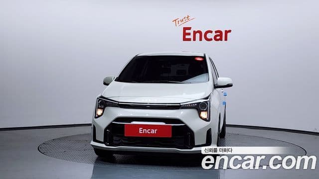 Kia The / новый New Morning (JA) Signature, 2024 3