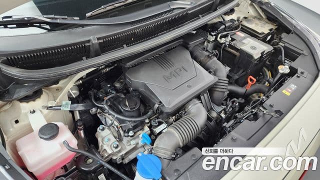 Kia The / новый New Morning (JA) Signature, 2024 6