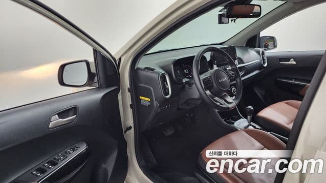 Kia The / новый New Morning (JA) Signature, 2024 10