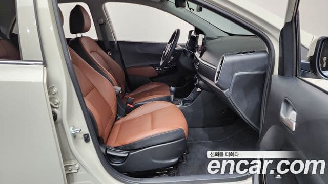 Kia The / новый New Morning (JA) Signature, 2024 11