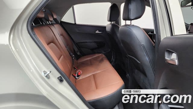 Kia The / новый New Morning (JA) Signature, 2024 12