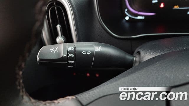 Kia The / новый New Morning (JA) Signature, 2024 14