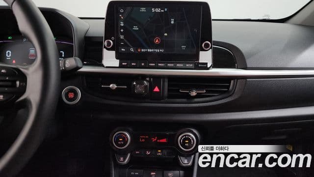 Kia The / новый New Morning (JA) Signature, 2024 15