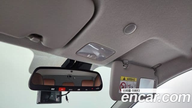 Kia The / новый New Morning (JA) Signature, 2024 19