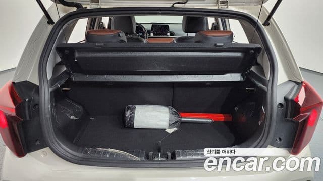 Kia The / новый New Morning (JA) Signature, 2024 20