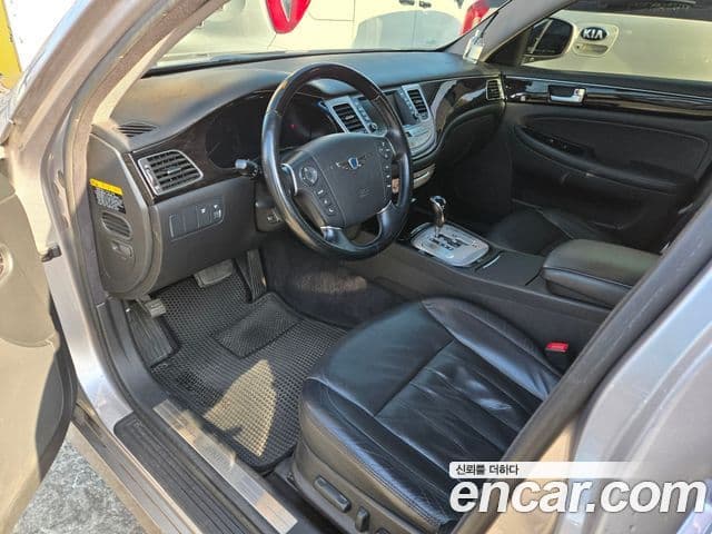 Hyundai Genesis 빌트인캠2 — базовая версия - Built-in Cam 2, 2014 8