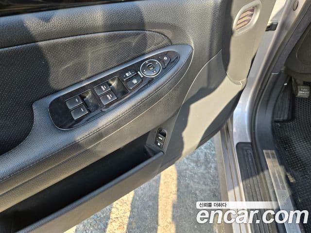 Hyundai Genesis 빌트인캠2 — базовая версия - Built-in Cam 2, 2014 9