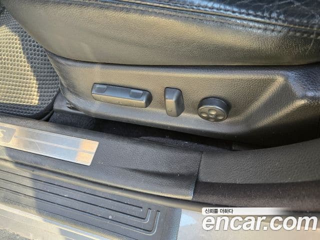 Hyundai Genesis 빌트인캠2 — базовая версия - Built-in Cam 2, 2014 10