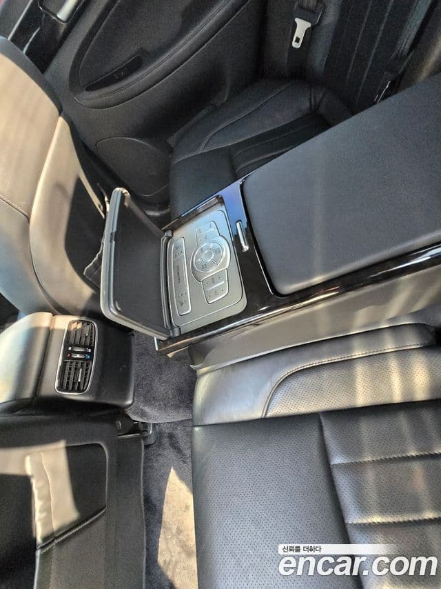 Hyundai Genesis 빌트인캠2 — базовая версия - Built-in Cam 2, 2014 14