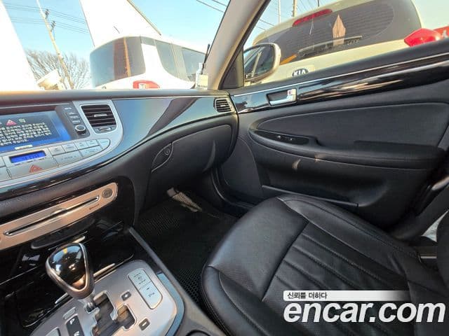 Hyundai Genesis 빌트인캠2 — базовая версия - Built-in Cam 2, 2014 16