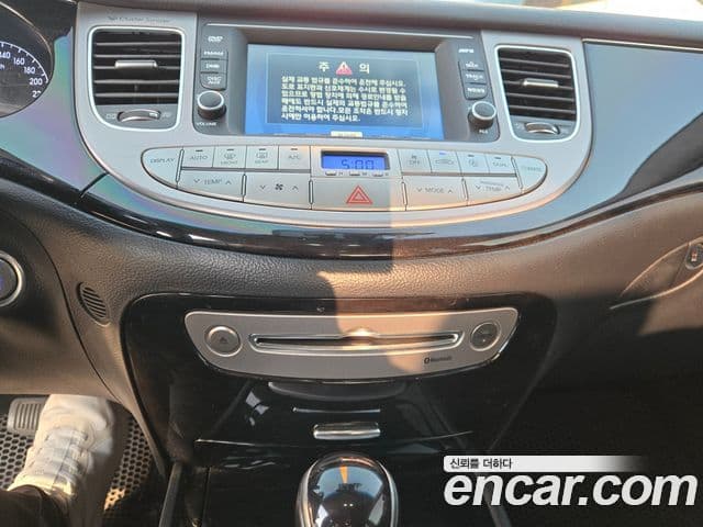 Hyundai Genesis 빌트인캠2 — базовая версия - Built-in Cam 2, 2014 18