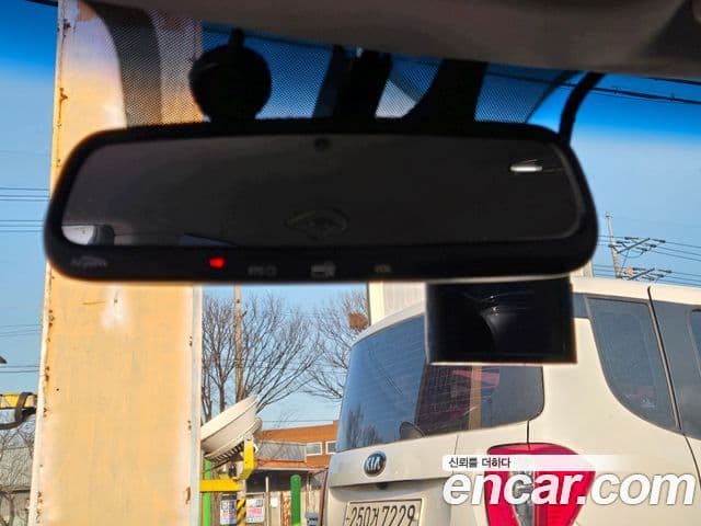 Hyundai Genesis 빌트인캠2 — базовая версия - Built-in Cam 2, 2014 20