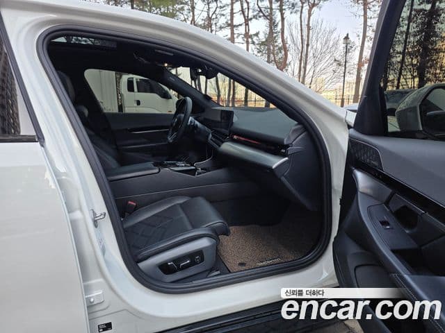 BMW 5시리즈 (G60) 530e M Sport, 2024 11