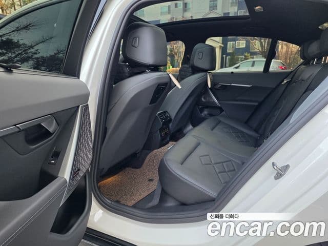 BMW 5시리즈 (G60) 530e M Sport, 2024 12