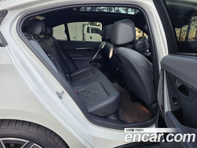 BMW 5시리즈 (G60) 530e M Sport, 2024 13