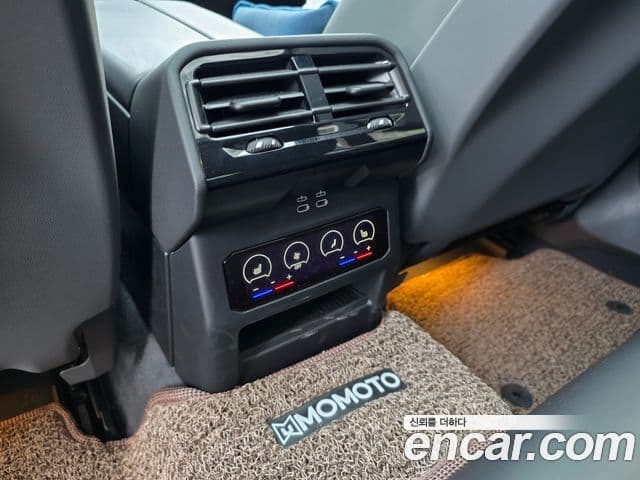 BMW 5시리즈 (G60) 530e M Sport, 2024 14