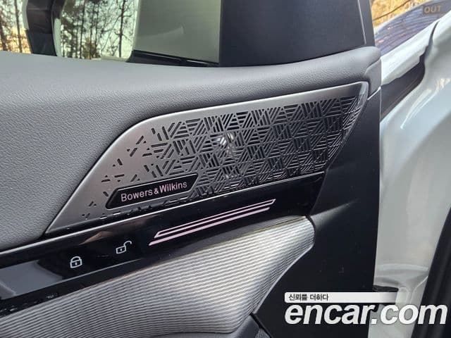 BMW 5시리즈 (G60) 530e M Sport, 2024 15