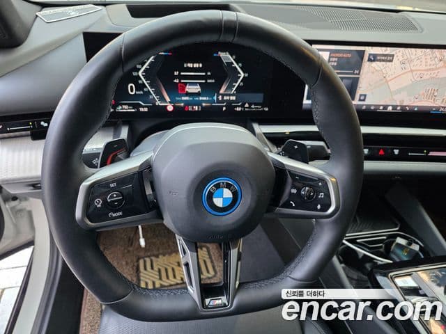 BMW 5시리즈 (G60) 530e M Sport, 2024 18