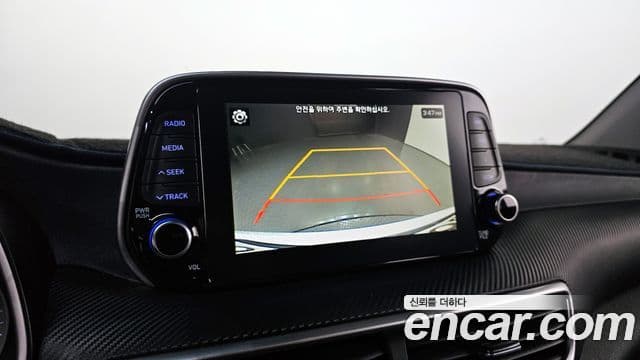 Hyundai All New Tucson Modern, 2019 16