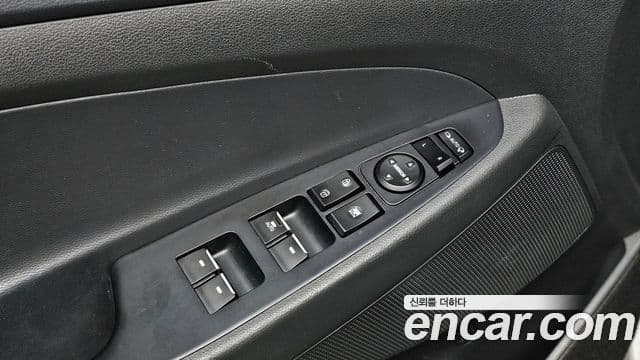 Hyundai All New Tucson Modern, 2019 18