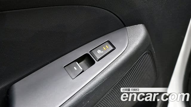 Hyundai All New Tucson Modern, 2019 19