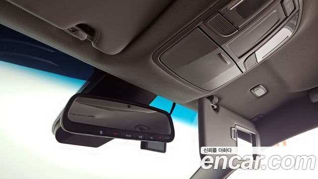 Hyundai All New Tucson Modern, 2019 20