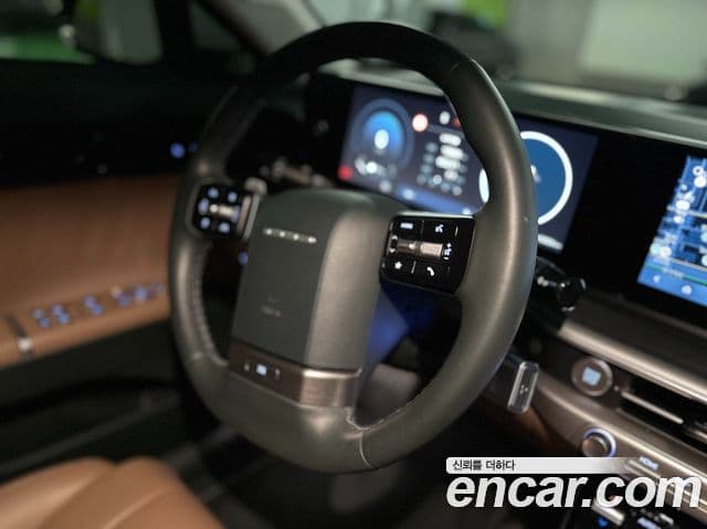 Hyundai Grandeur (GN7) Exclusive, 2025 8