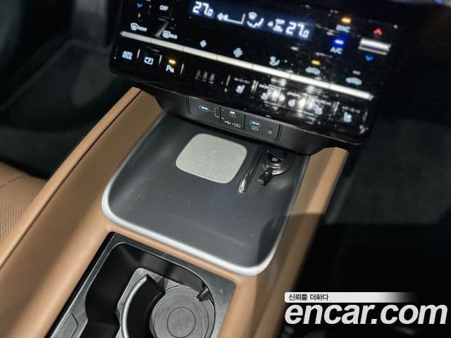 Hyundai Grandeur (GN7) Exclusive, 2025 9