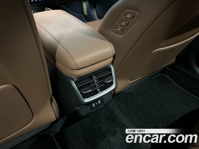 Hyundai Grandeur (GN7) Exclusive, 2025 15