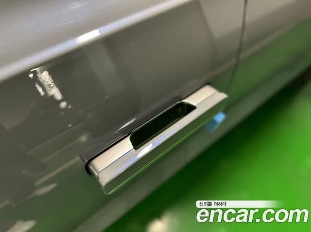 Hyundai Grandeur (GN7) Exclusive, 2025 19