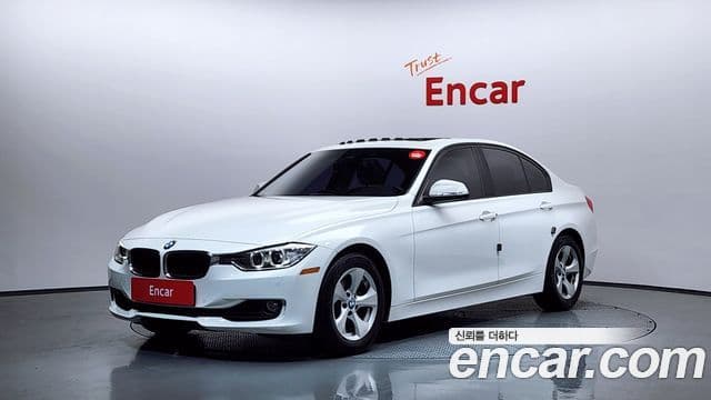 BMW 3시리즈 (F30) 320d ED에디션, 2015 1