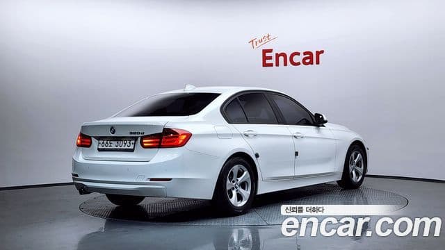 BMW 3시리즈 (F30) 320d ED에디션, 2015 2