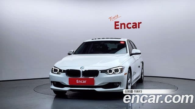 BMW 3시리즈 (F30) 320d ED에디션, 2015 3
