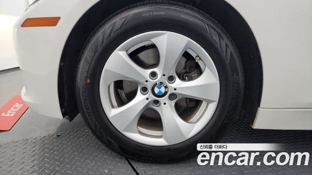 BMW 3시리즈 (F30) 320d ED에디션, 2015 все фото
