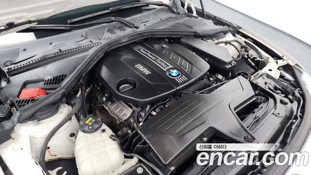 BMW 3시리즈 (F30) 320d ED에디션, 2015 6