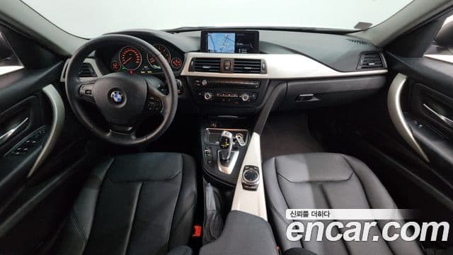 BMW 3시리즈 (F30) 320d ED에디션, 2015 7
