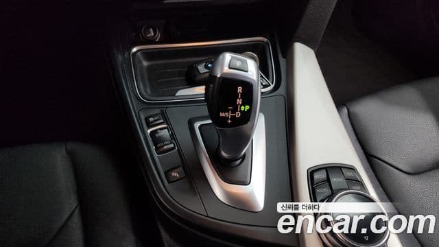 BMW 3시리즈 (F30) 320d ED에디션, 2015 9