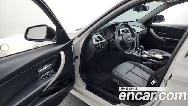 BMW 3시리즈 (F30) 320d ED에디션, 2015 10