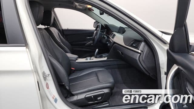 BMW 3시리즈 (F30) 320d ED에디션, 2015 11