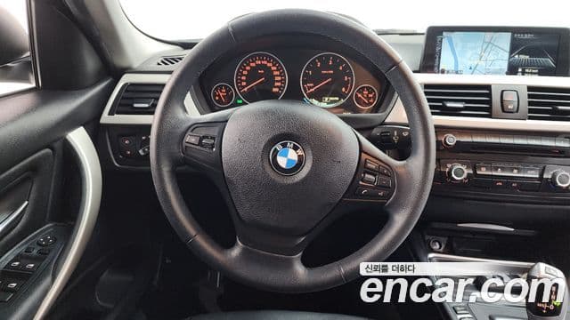 BMW 3시리즈 (F30) 320d ED에디션, 2015 13