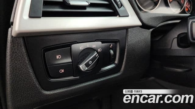 BMW 3시리즈 (F30) 320d ED에디션, 2015 14