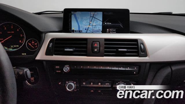 BMW 3시리즈 (F30) 320d ED에디션, 2015 15