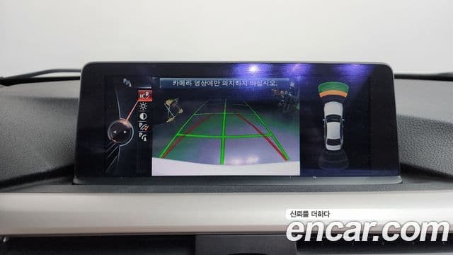 BMW 3시리즈 (F30) 320d ED에디션, 2015 16