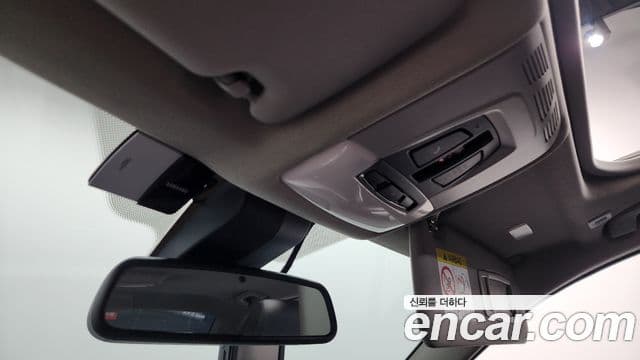 BMW 3시리즈 (F30) 320d ED에디션, 2015 17